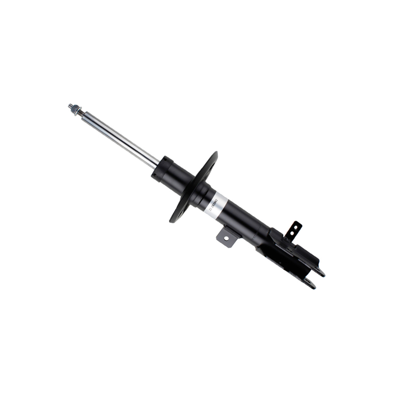 Bilstein B4 07-10 Jeep Compass/Patriot Front Right Strut Assembly - 22-283962