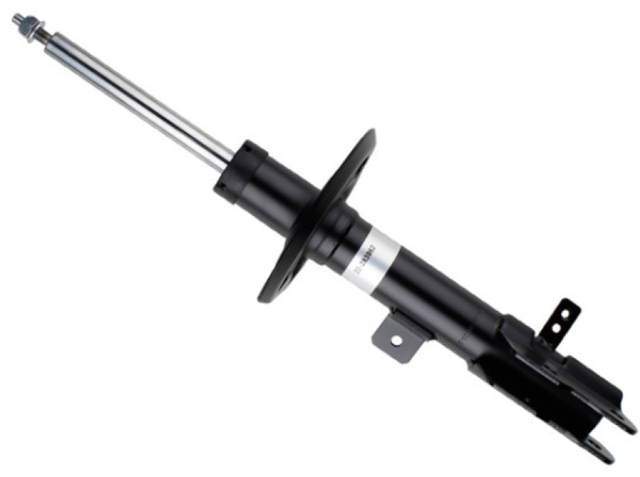 Bilstein B4 07-10 Jeep Compass/Patriot Front Right Strut Assembly - 22-283962