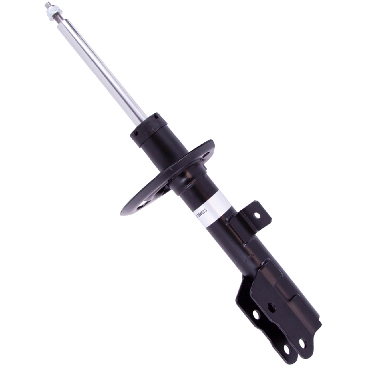 Bilstein B4 11-17 Jeep Patriot/Compass (Old Body Style) Front Left Strut Assembly - 22-284013