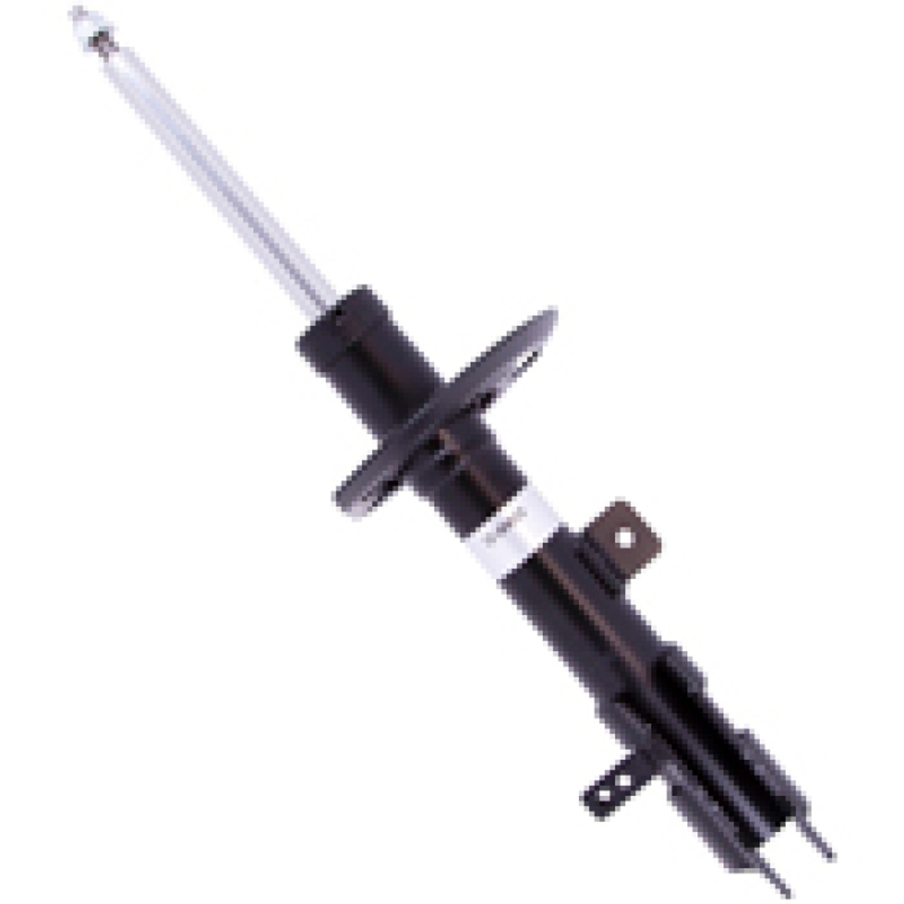 Bilstein B4 11-17 Jeep Patriot/Compass (Old Body Style) Front Left Strut Assembly - 22-284013