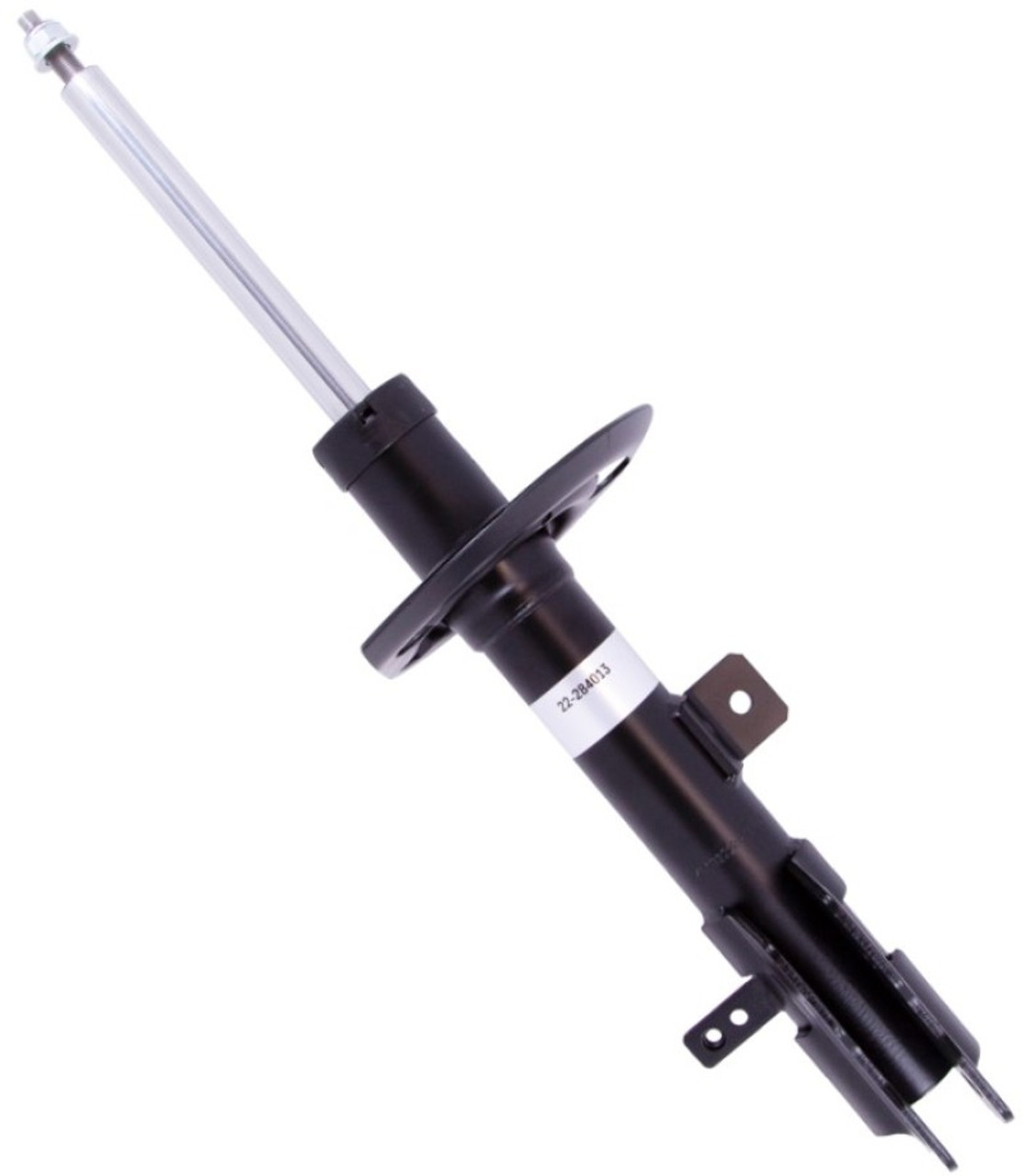 Bilstein B4 11-17 Jeep Patriot/Compass (Old Body Style) Front Left Strut Assembly - 22-284013