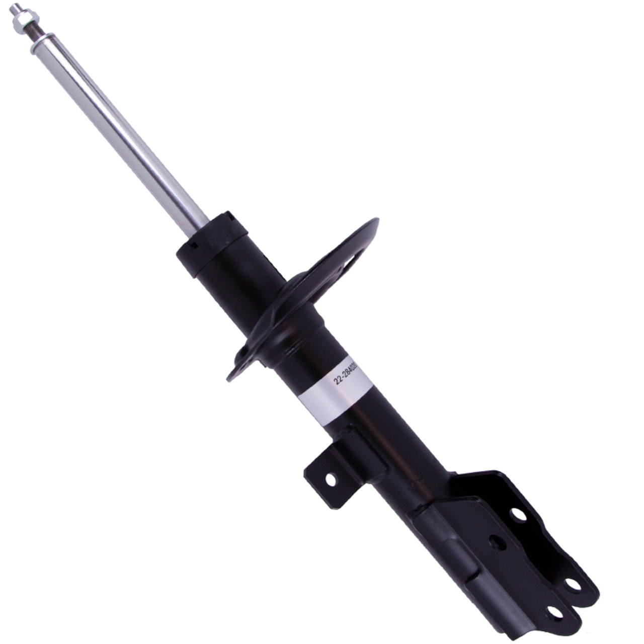 Bilstein B4 11-17 Jeep Patriot/Compass (Old Body Style) Front Right Strut Assembly - 22-284020