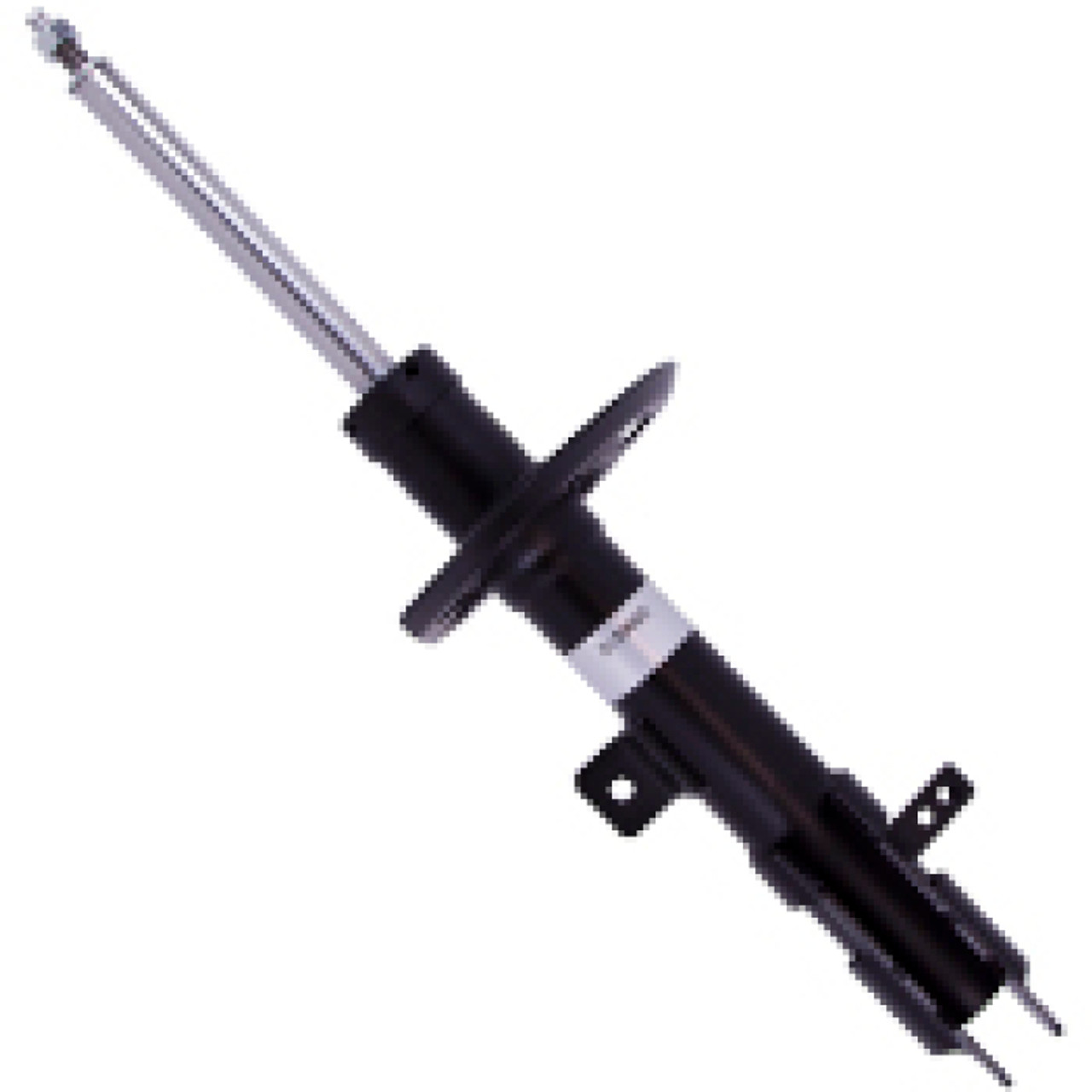 Bilstein B4 11-17 Jeep Patriot/Compass (Old Body Style) Front Right Strut Assembly - 22-284020