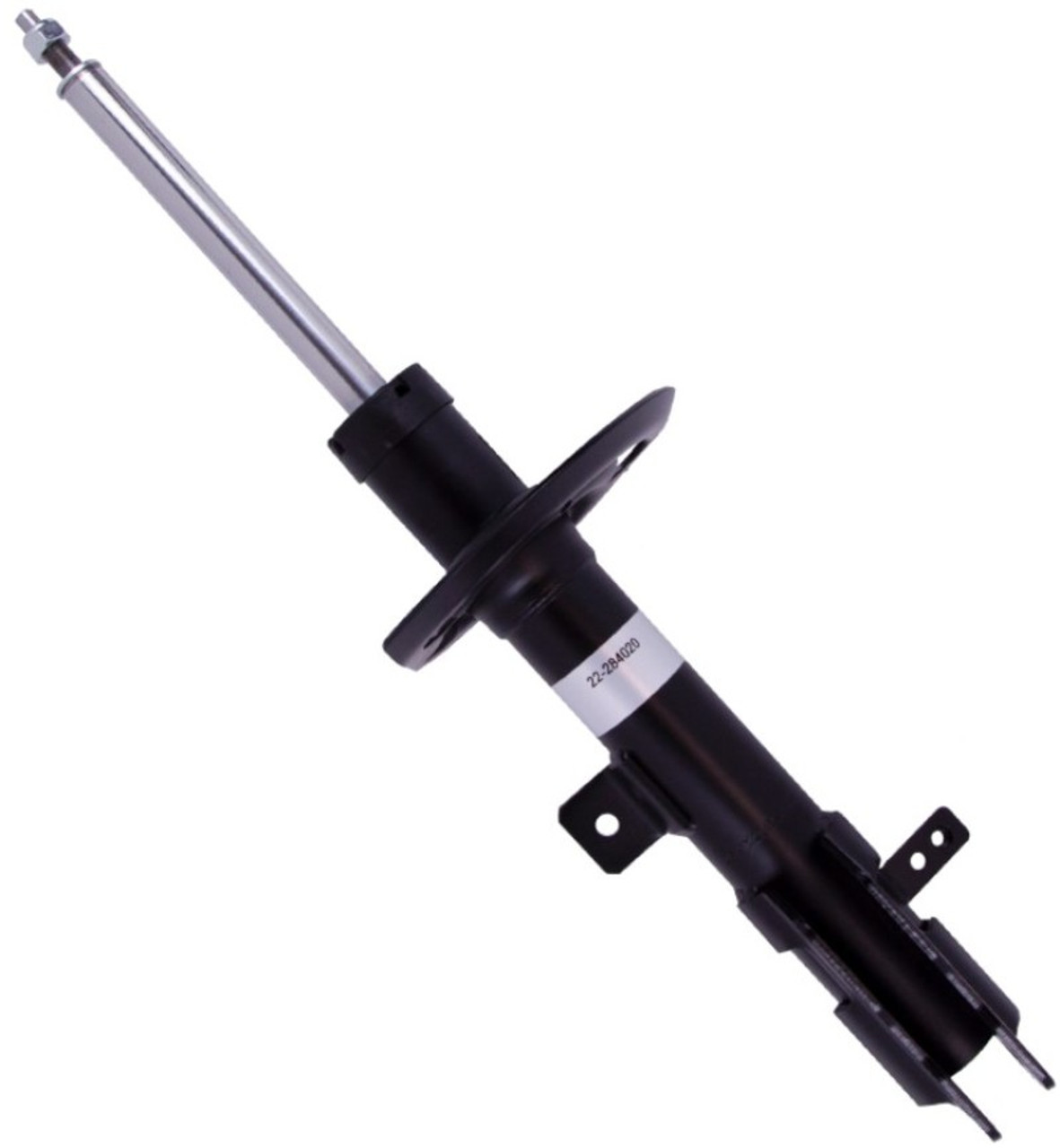 Bilstein B4 11-17 Jeep Patriot/Compass (Old Body Style) Front Right Strut Assembly - 22-284020