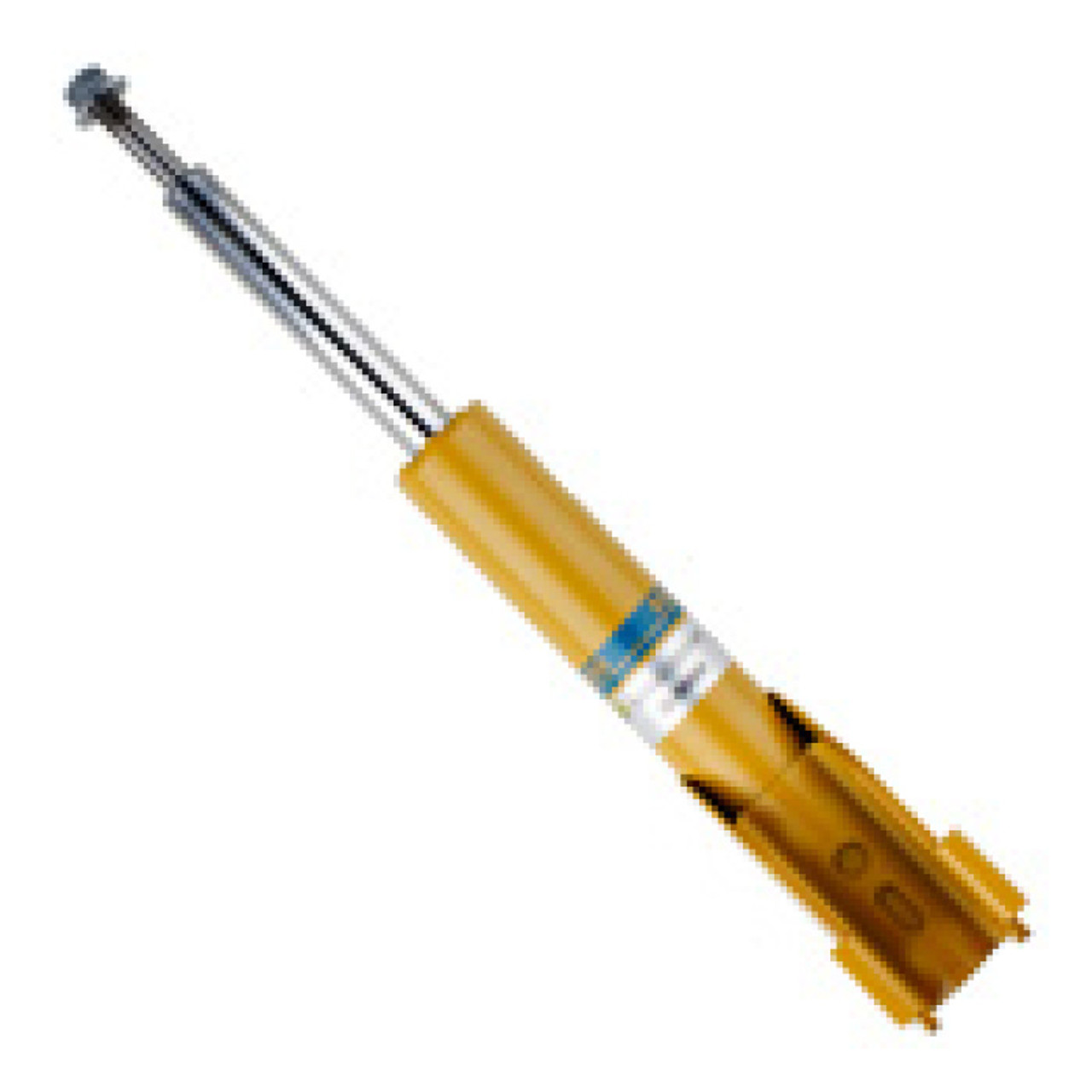 Bilstein B6 15-18 Mercedes-Benz Sprinter 4wd Front Strut Assembly - 22-285959