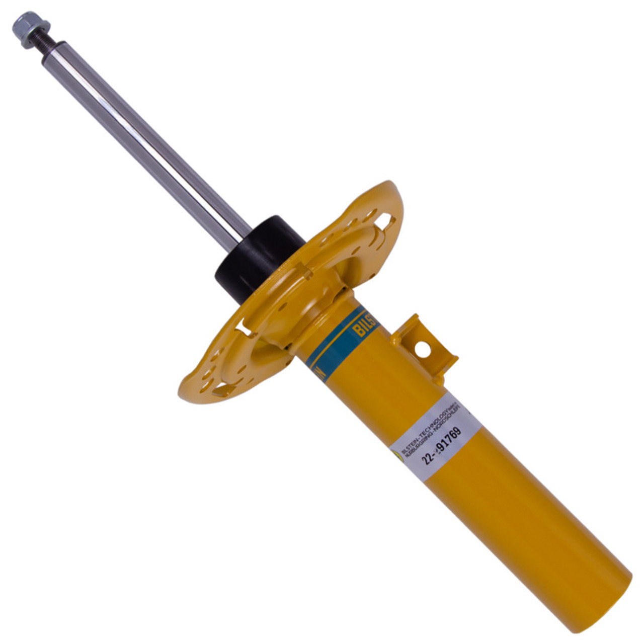 Bilstein 17-21 Honda Civic B6 Performance Strut Assembly Front Right - 22-291769