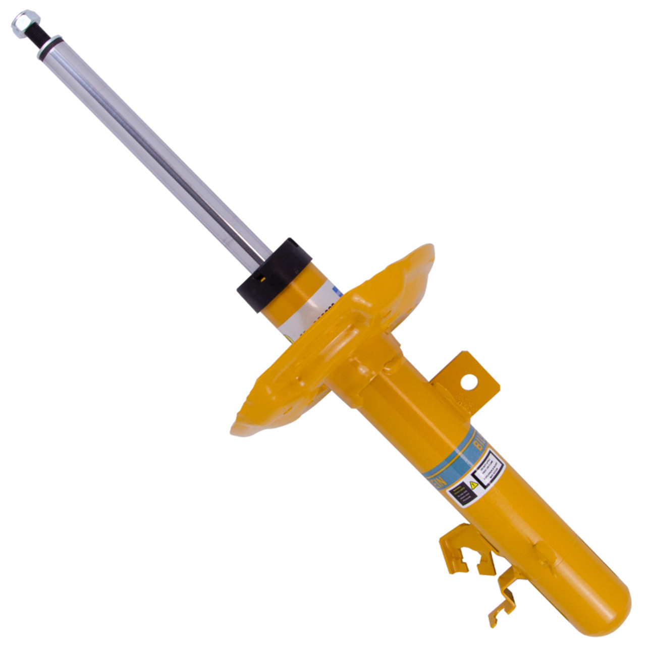Bilstein B6 Performance 14-20 Nissan Rogue Front Left Twintube Shock - 22-292223