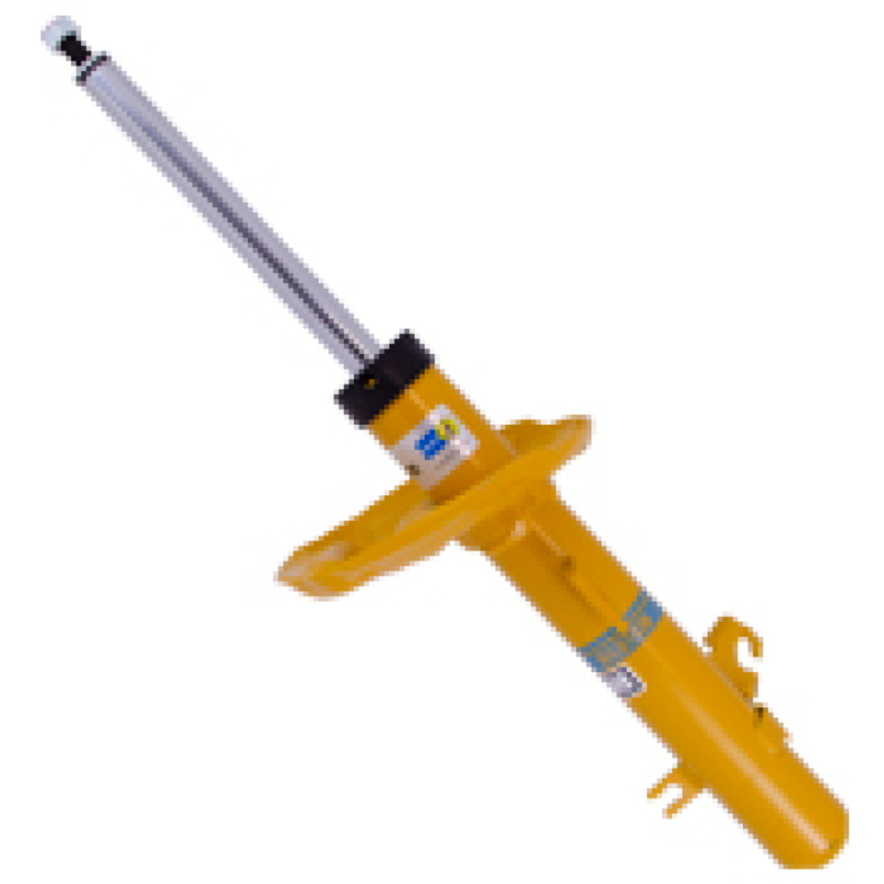 Bilstein B6 Performance 14-20 Nissan Rogue Front Left Twintube Shock - 22-292223