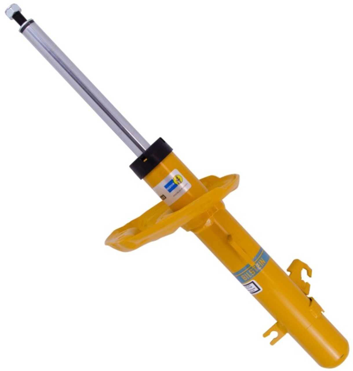 Bilstein B6 Performance 14-20 Nissan Rogue Front Left Twintube Shock - 22-292223