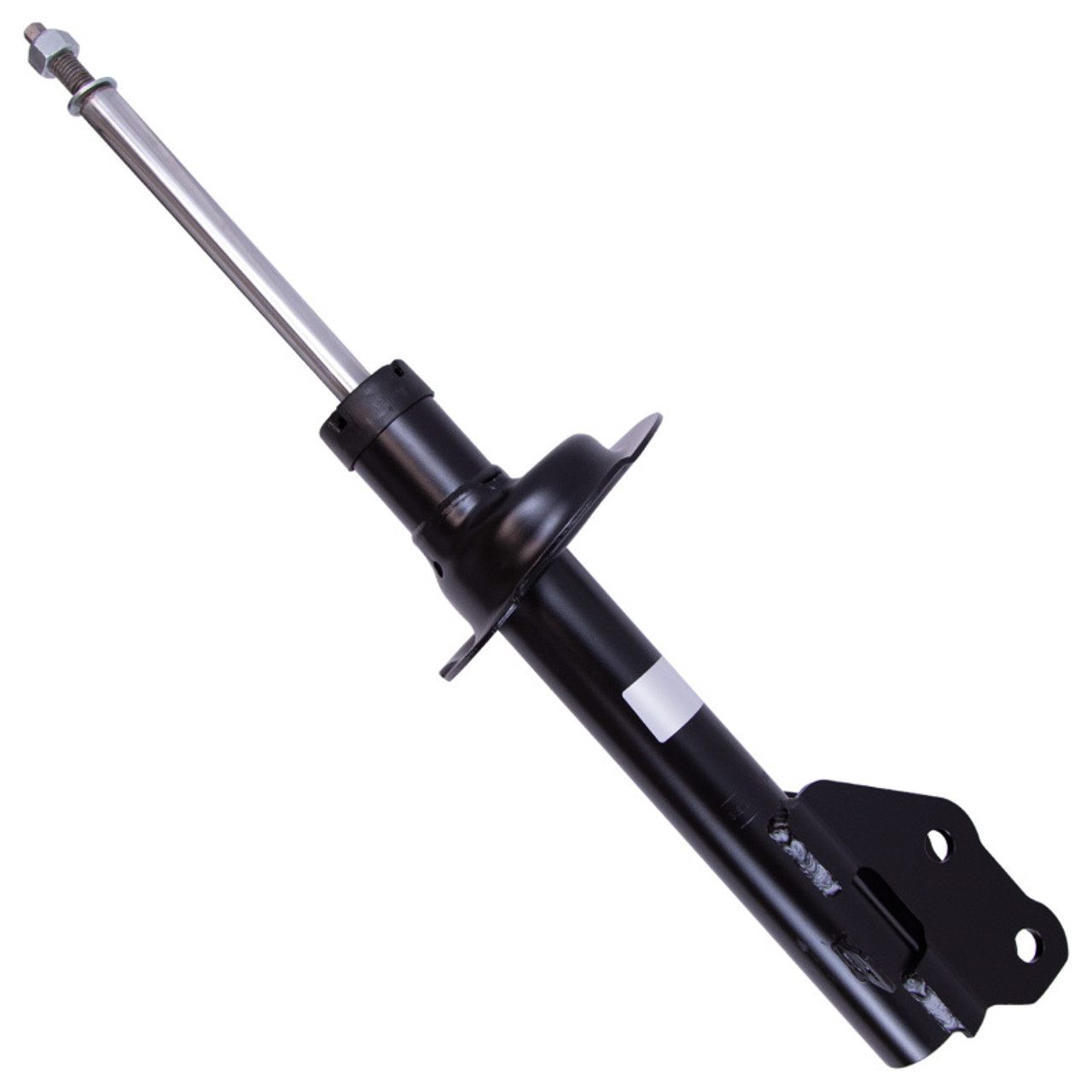 Bilstein B4 OE Replacement 09-14 Ford Edge Front Right Twintube Strut Assembly - 22-293572