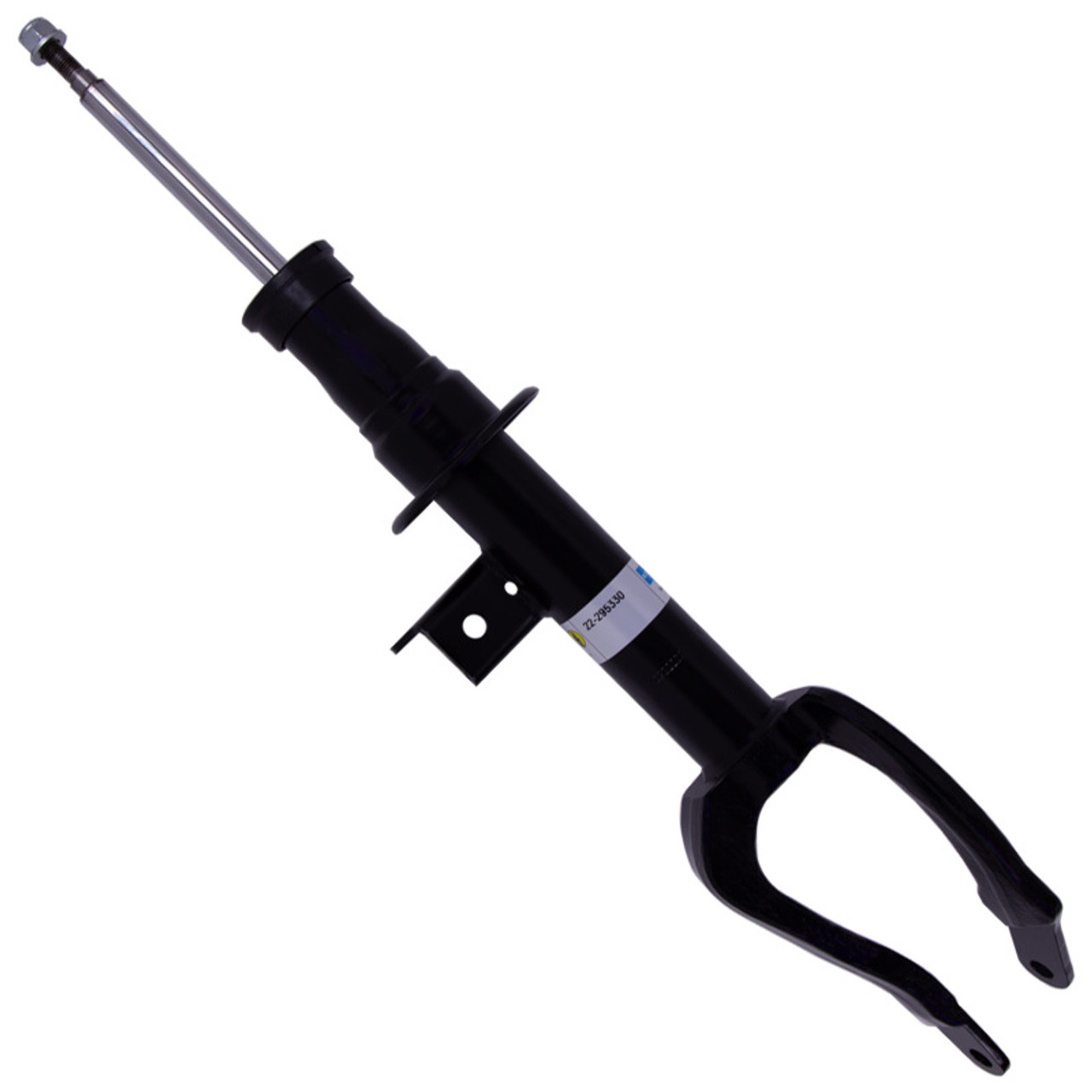 Bilstein 14-17 BMW 640i xDrive B4 OE Replacement Suspension Strut Assembly - Front Right - 22-295330