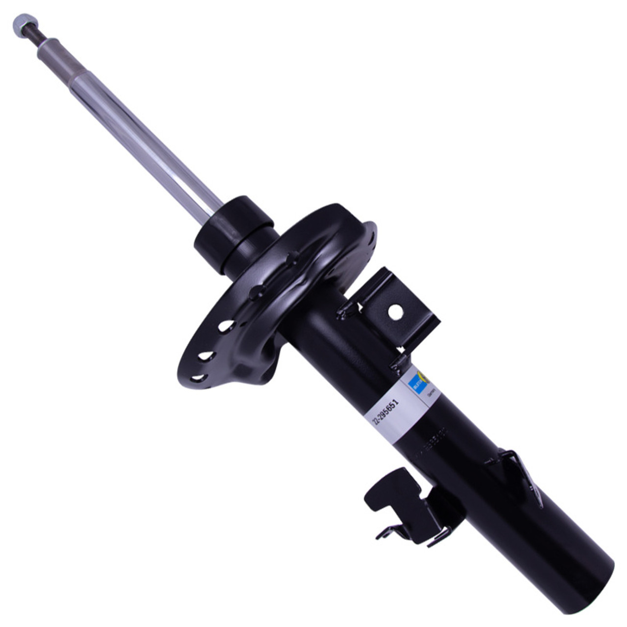 Bilstein 15-19 Land Rover Discovery Sport B4 OE Replacement Front Left Strut - 22-295651