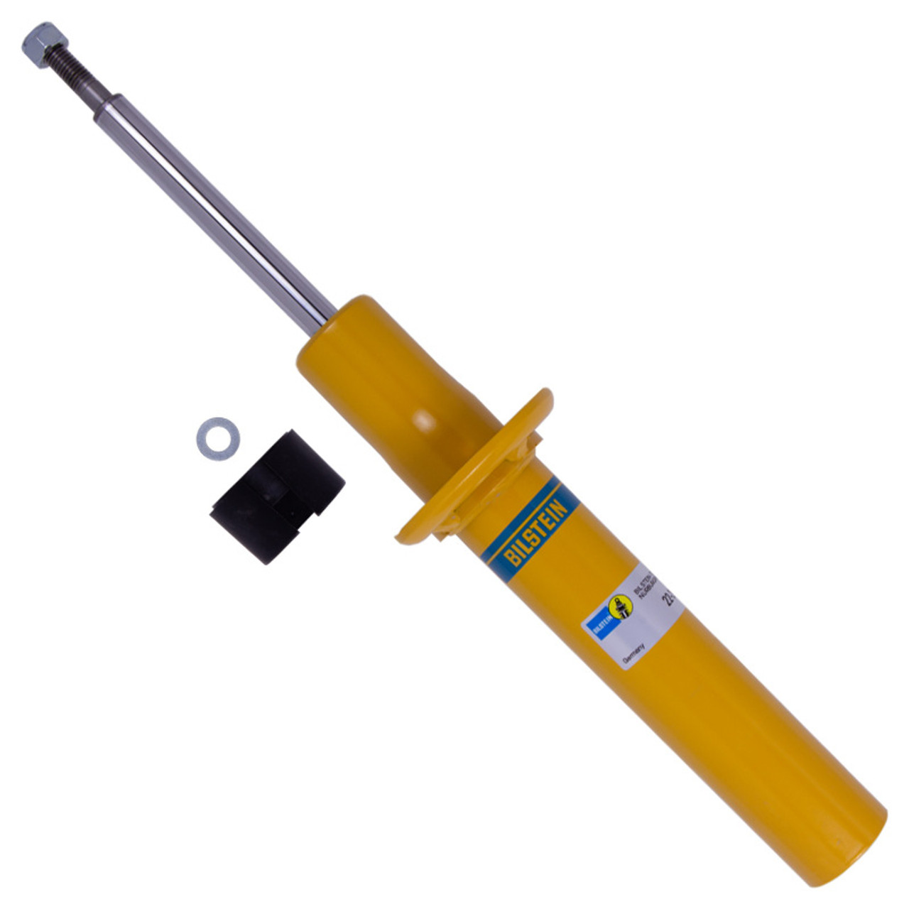 Bilstein 19-20 Volvo S60 / 19-20 V60 B6 Performance Strut Assembly Front - 22-295712