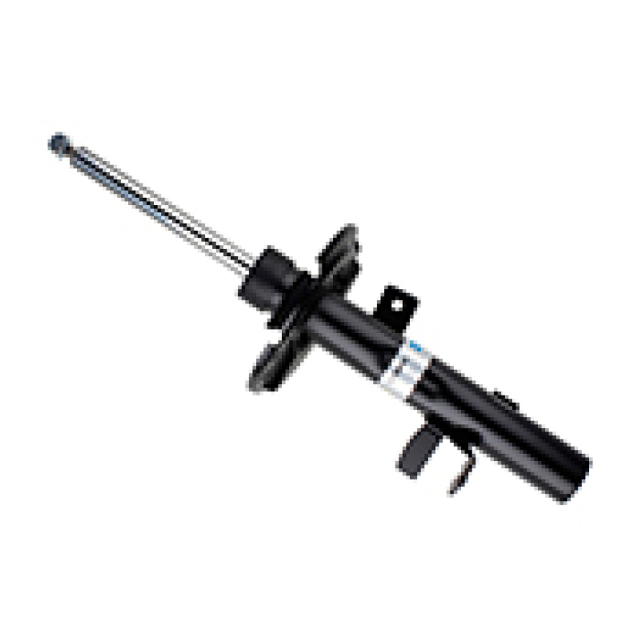 Bilstein B4 OE 14-19 Ford Escape w/o EDC Front Right Strut Assembly Front Left - 22-298942