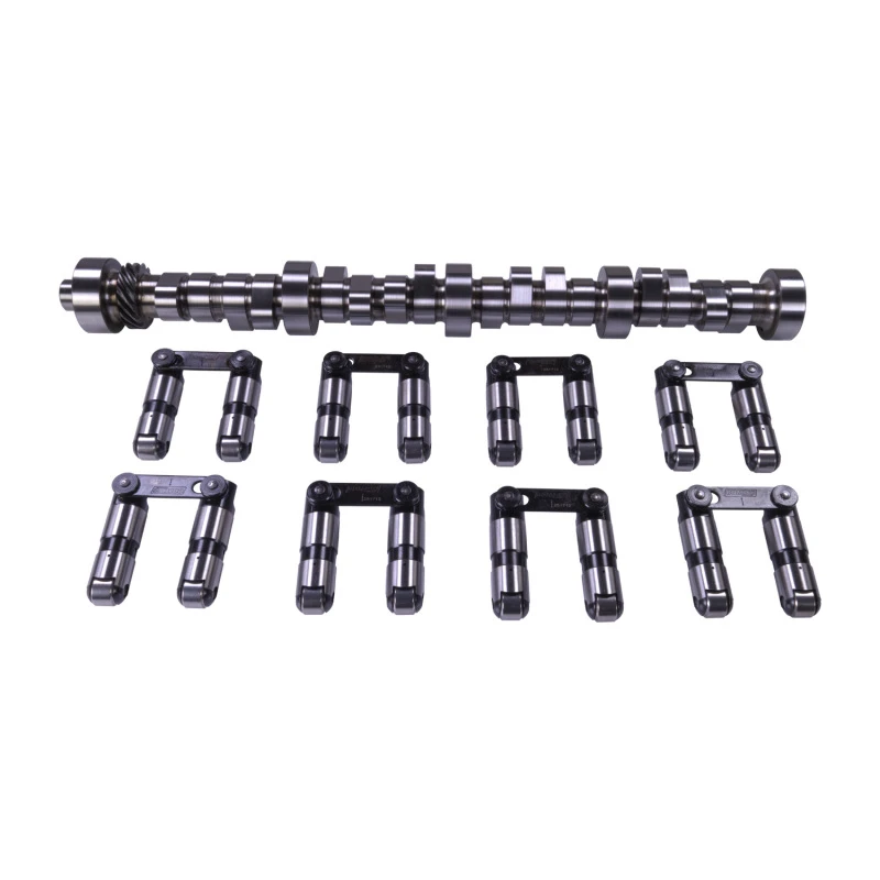 COMP Cams Ford Small Block Cam & Lifter Kit FS 283TH HR07 Thumpr - CL31-600-9 User 1
