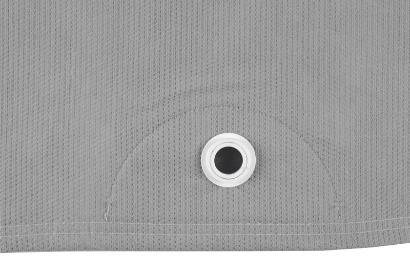 Covercraft 25-26 Land Rover Defender Custom 3-Layer Moderate Climate Car Cover - Gray - C19001MC Photo - out of package