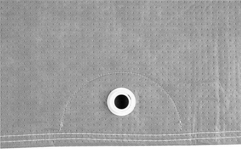 Covercraft 26 Toyota C-HR Custom 5-Layer Indoor Car Cover - Gray - C19003IC Photo - out of package