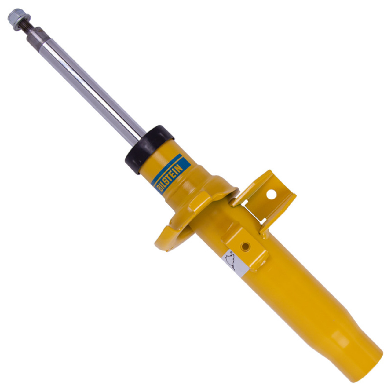 Bilstein 19-21 BMW Z4 B6 Performance Suspension Strut Assembly - Front Left - 22-304469