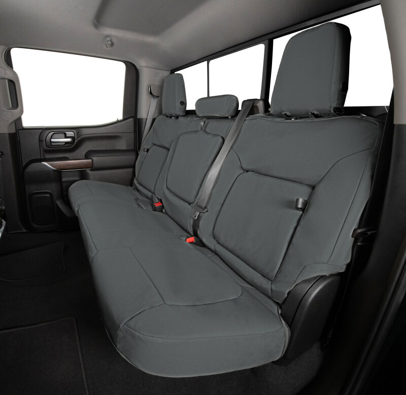 Covercraft 23-26 Toyota Corolla Endura PrecisionFit Custom Second Row Seat Covers - GTT4529ENCC Photo - out of package
