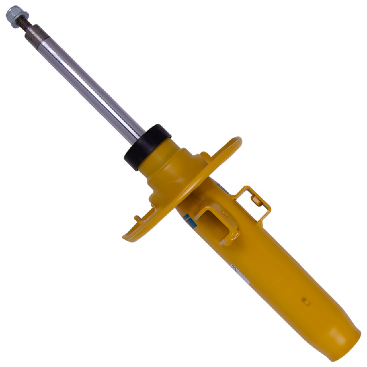 Bilstein 2021 BMW 330e xDrive B6 Performance Suspension Strut Assembly - Front Left - 22-305084