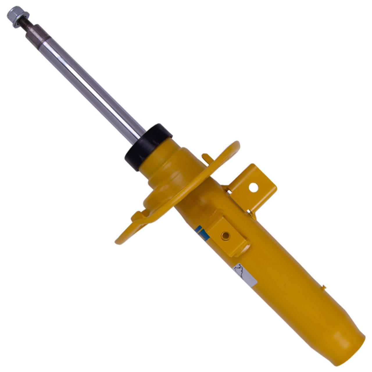 Bilstein 2021 BMW 330e xDrive B6 Performance Suspension Strut Assembly - Front Right - 22-305091