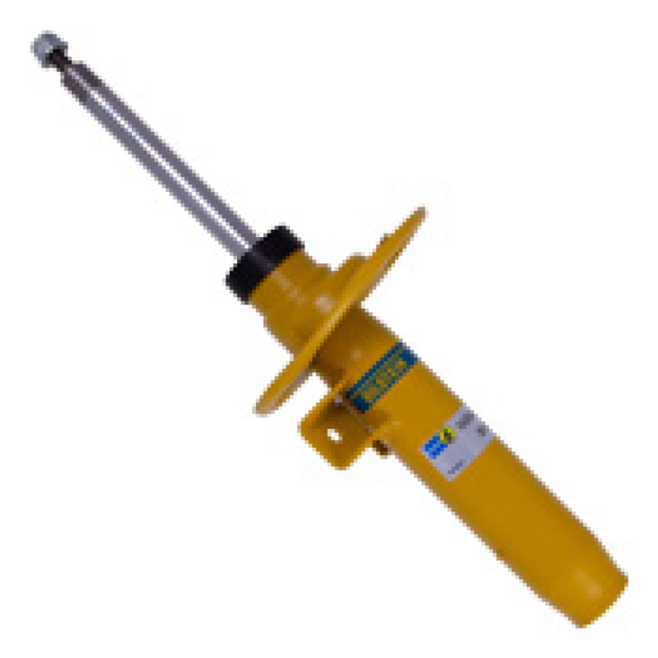 Bilstein 2021 BMW 330e xDrive B6 Performance Suspension Strut Assembly - Front Right - 22-305091