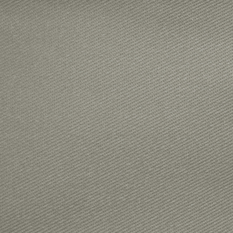 Covercraft 14-22 Dodge Ram ProMaster Polycotton SeatSaver Custom Front Row Seat Covers - Grey - SS2488PCCT Photo - Close Up