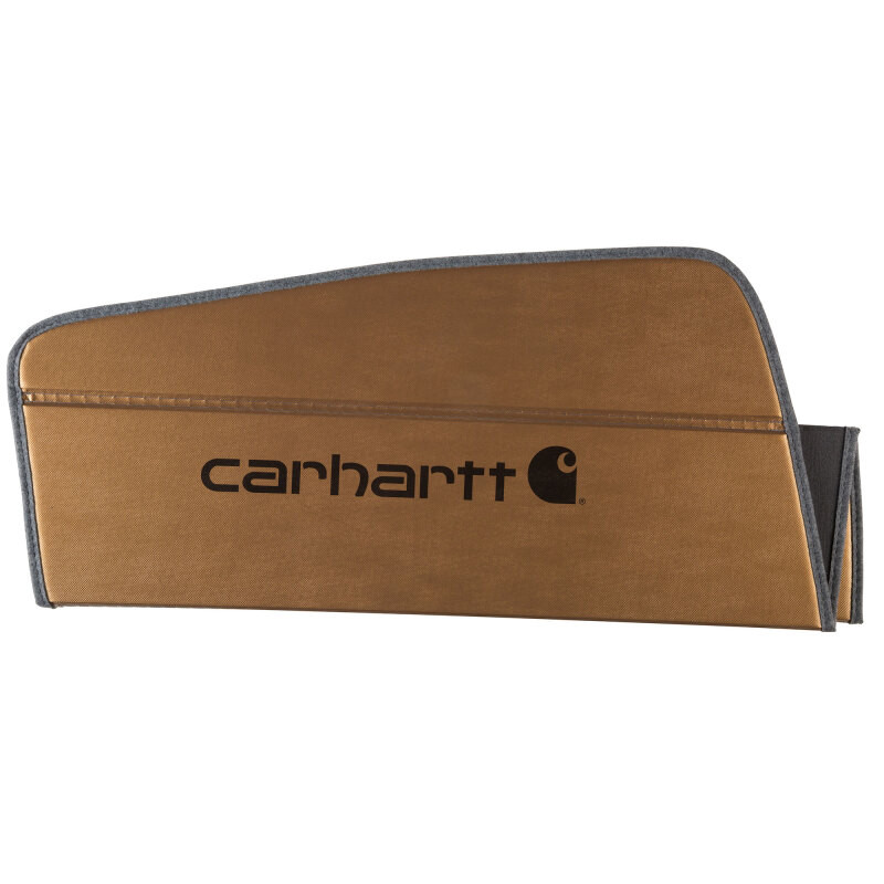 Covercraft 24-26 Mercedes-Benz AMG UVS100 Carhartt Custom Sunscreen - UVC12026GY Photo - out of package