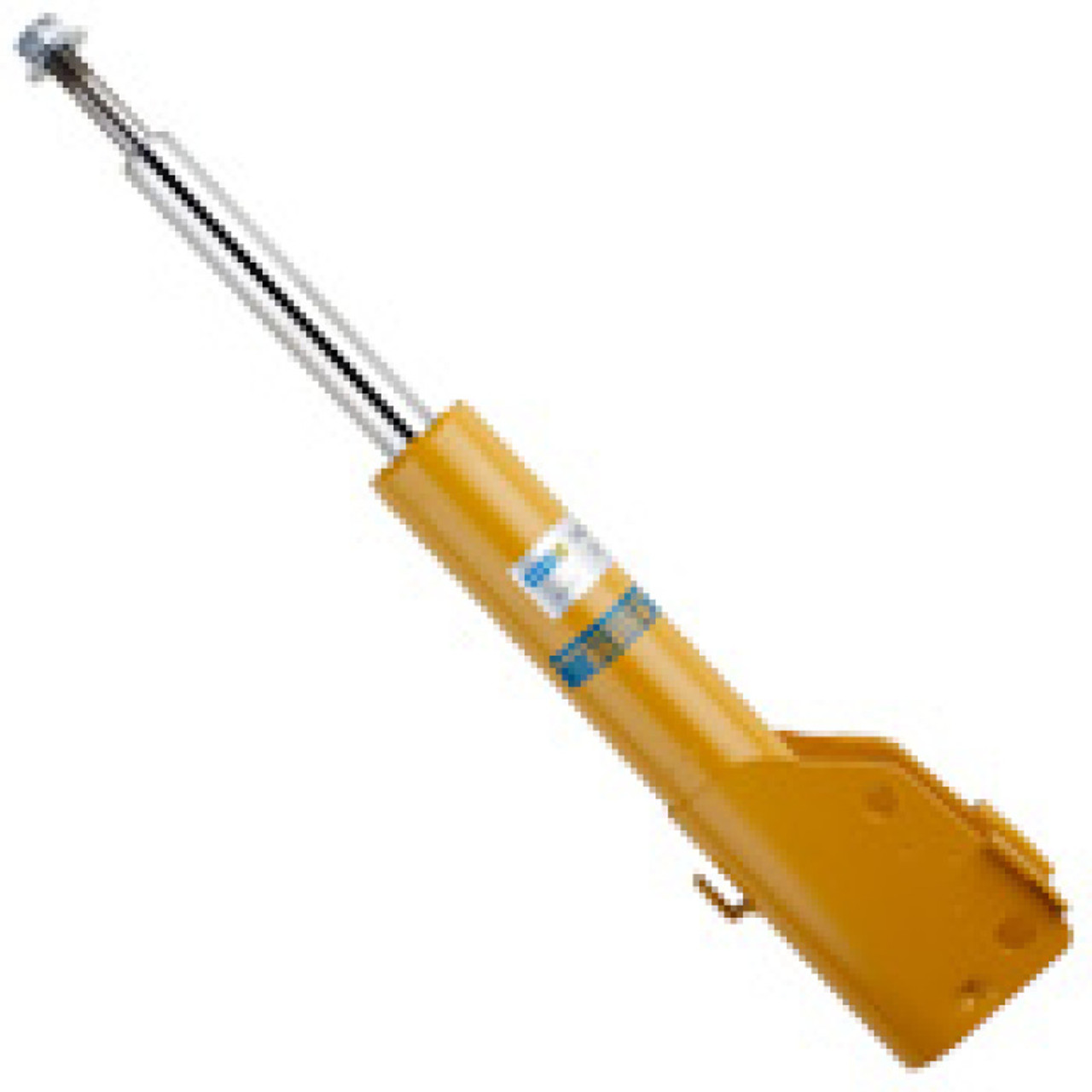 Bilstein 19-22 Mercedes-Benz Sprinter 2500/3500/3500XD Suspension Strut Assembly - Front - 22-314178