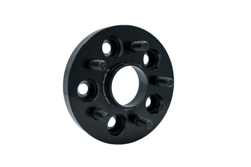 GrimmSpeed 02-14 Subaru WRX 5x100 15mm Wheel Spacer (Pair) - GRM.1188.1.0 Photo - Primary