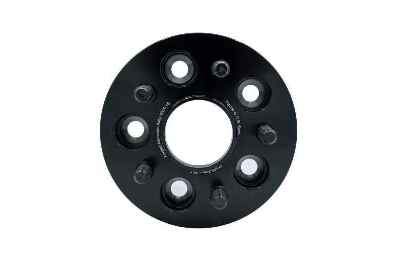 GrimmSpeed 02-14 Subaru WRX 5x100 20mm Wheel Spacer (Pair) - GRM.1188.2.0 Photo - Primary