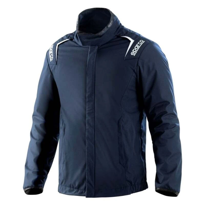 Sparco Jacket Adventure XL Navy - 001049BM4XL Photo - Primary