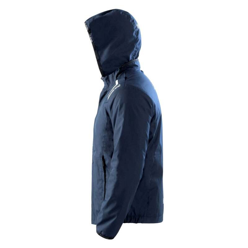 Sparco Jacket Adventure XXL Navy - 001049BM5XXL Photo - Close Up