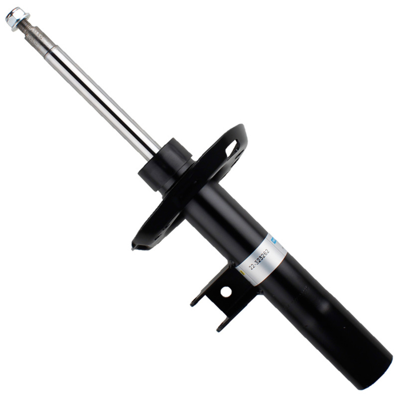 Bilstein B4 20-23 Mercedes CLA250 Front Left Shock Absorber - 22-323262