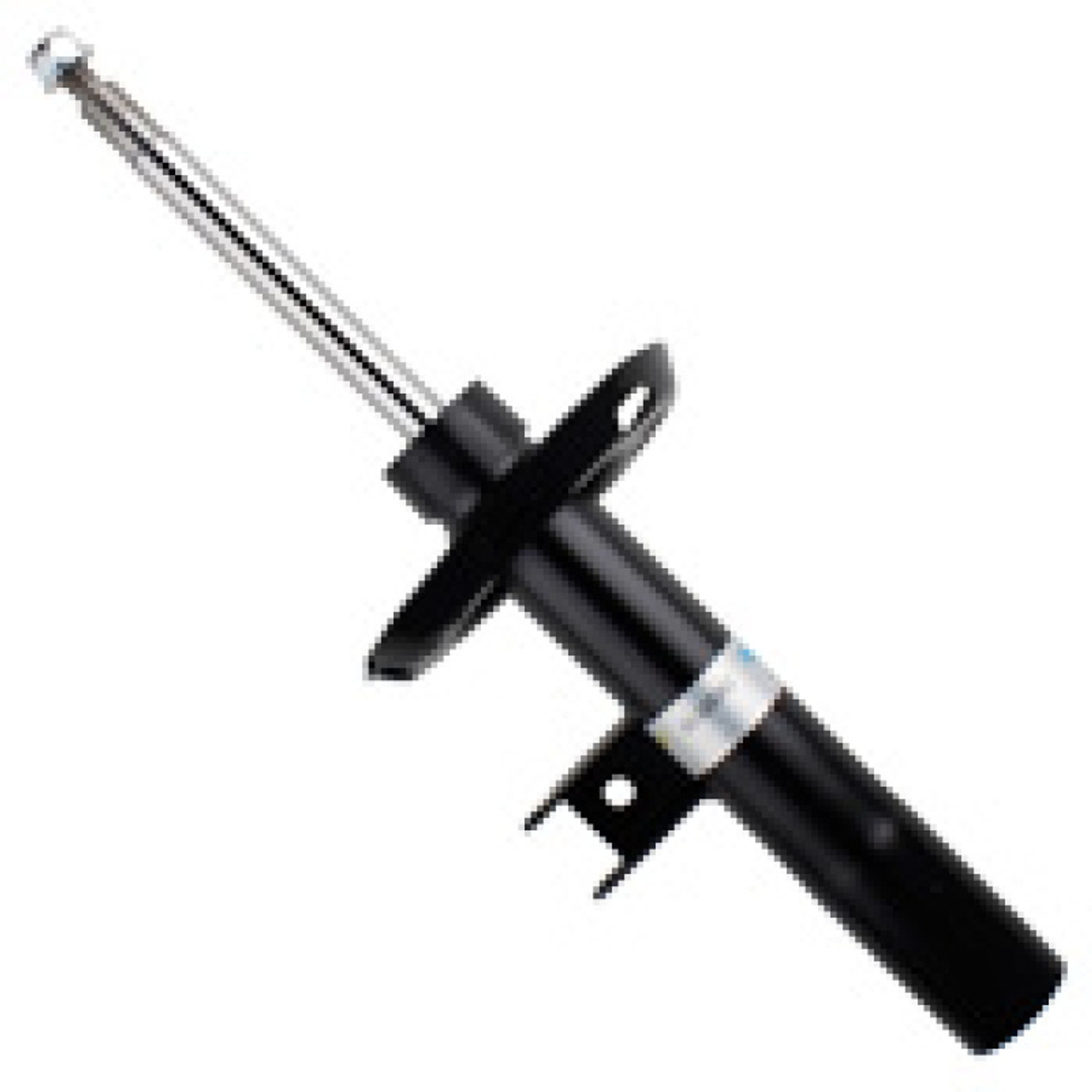 Bilstein B4 20-23 Mercedes CLA250 Front Left Shock Absorber - 22-323262