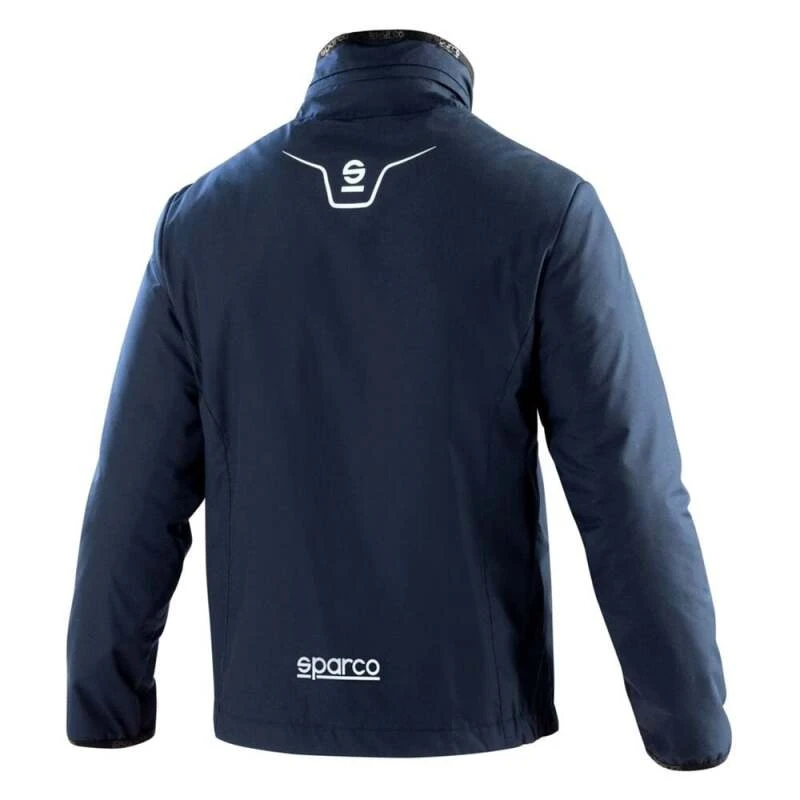 Sparco Jacket Adventure XXXL Navy - 001049BM6XXX Photo - Close Up