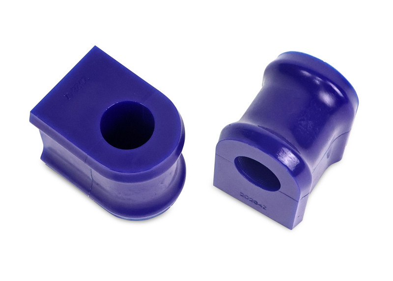 Superpro 19-25 Toyota RAV4 Front Sway Bar Bushing Kit - 25.5mm - SPF5888-25.5K Photo - out of package