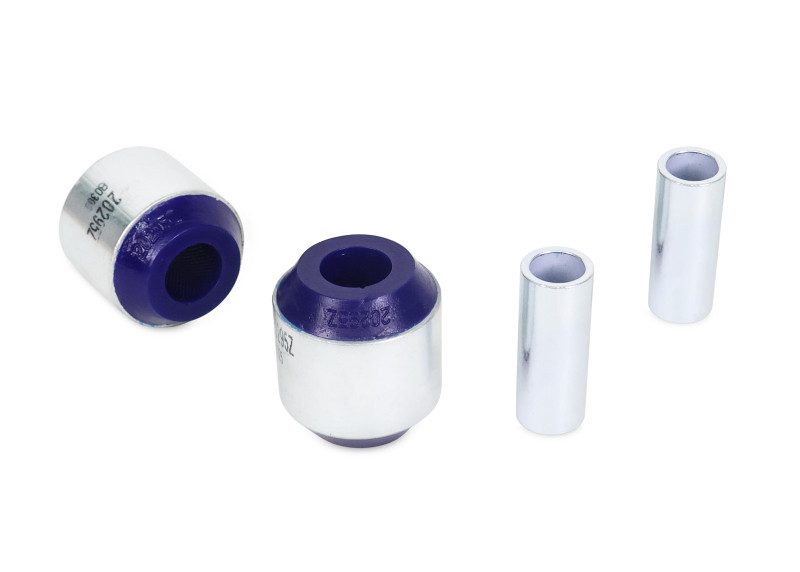 Superpro 19-25 Toyota RAV4 Rear Lower Control Arm Inner Forward Bushing Kit - SPF5957K Photo - out of package