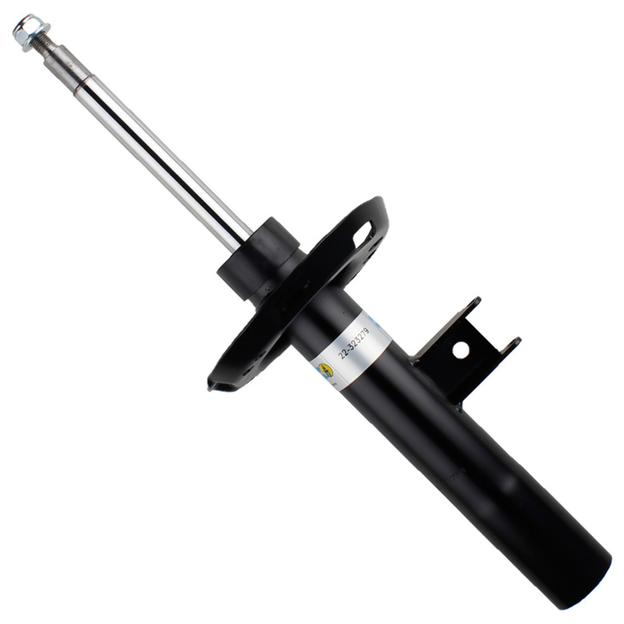 Bilstein B4 20-23 Mercedes CLA250 Front Right Shock Absorber - 22-323279