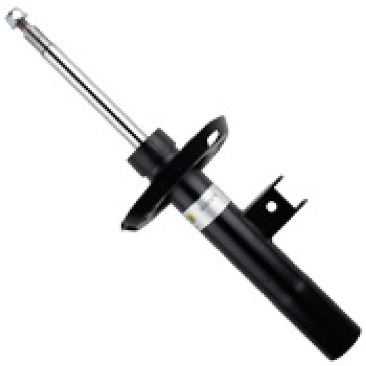 Bilstein B4 20-23 Mercedes CLA250 Front Right Shock Absorber - 22-323279