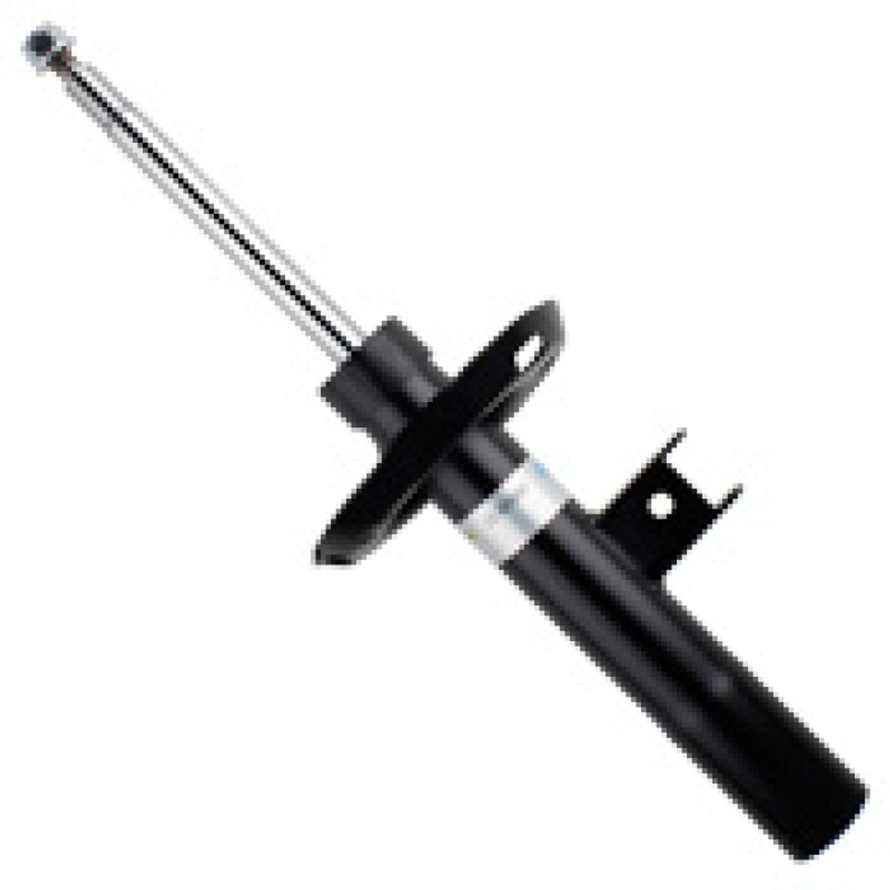 Bilstein B4 OE Replacement 20-22 Mercedes-Benz CLA250 Front Left Twintube Strut Assembly - 22-323293