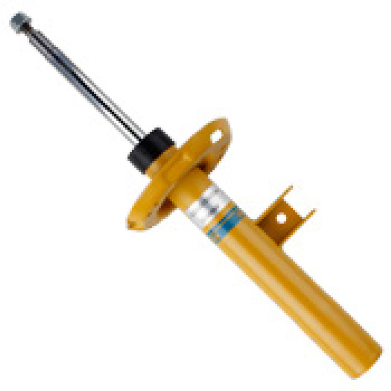 Bilstein B6 21-23 Mercedes-Benz GLA250 / 20-23 GLB250 Front Right Strut Assembly - 22-324504
