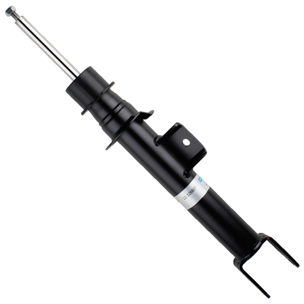 Bilstein 17-24 Tesla 3 / 20-21 Tesla Y / 2024 Tesla Y B4 OE Replacement Front Right Strut Assembly - 22-326607