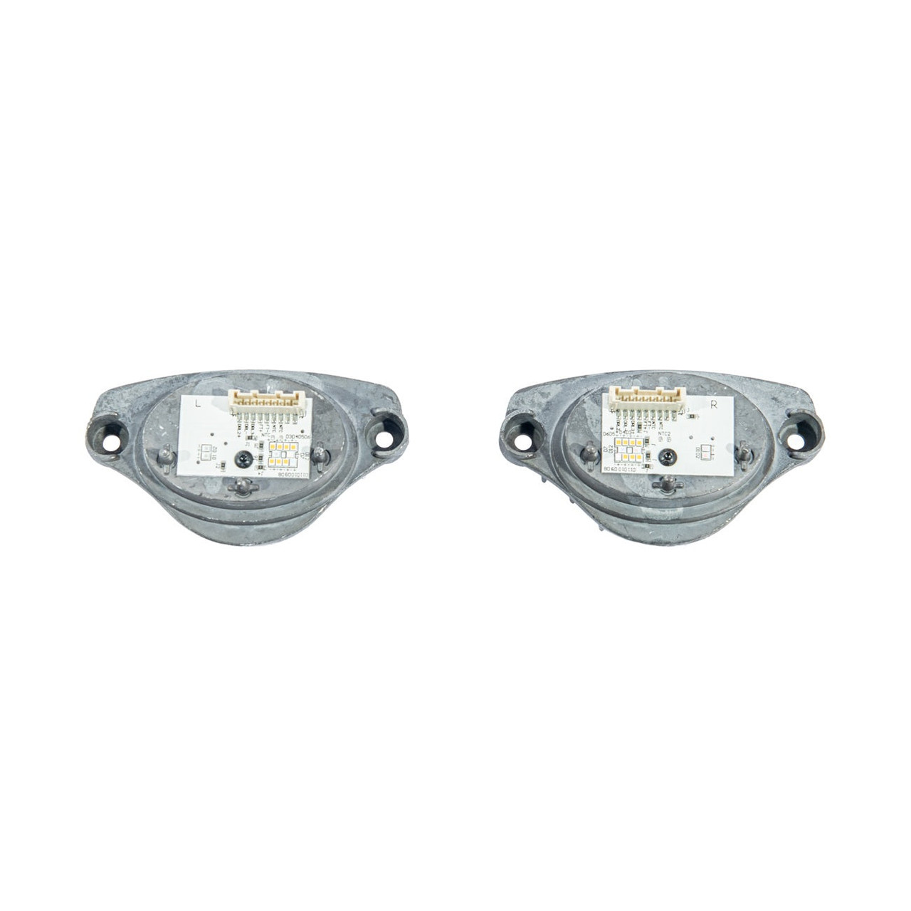 EOS C8 Corvette DRL Module Kit - Green (DRL-1395-GREEN)