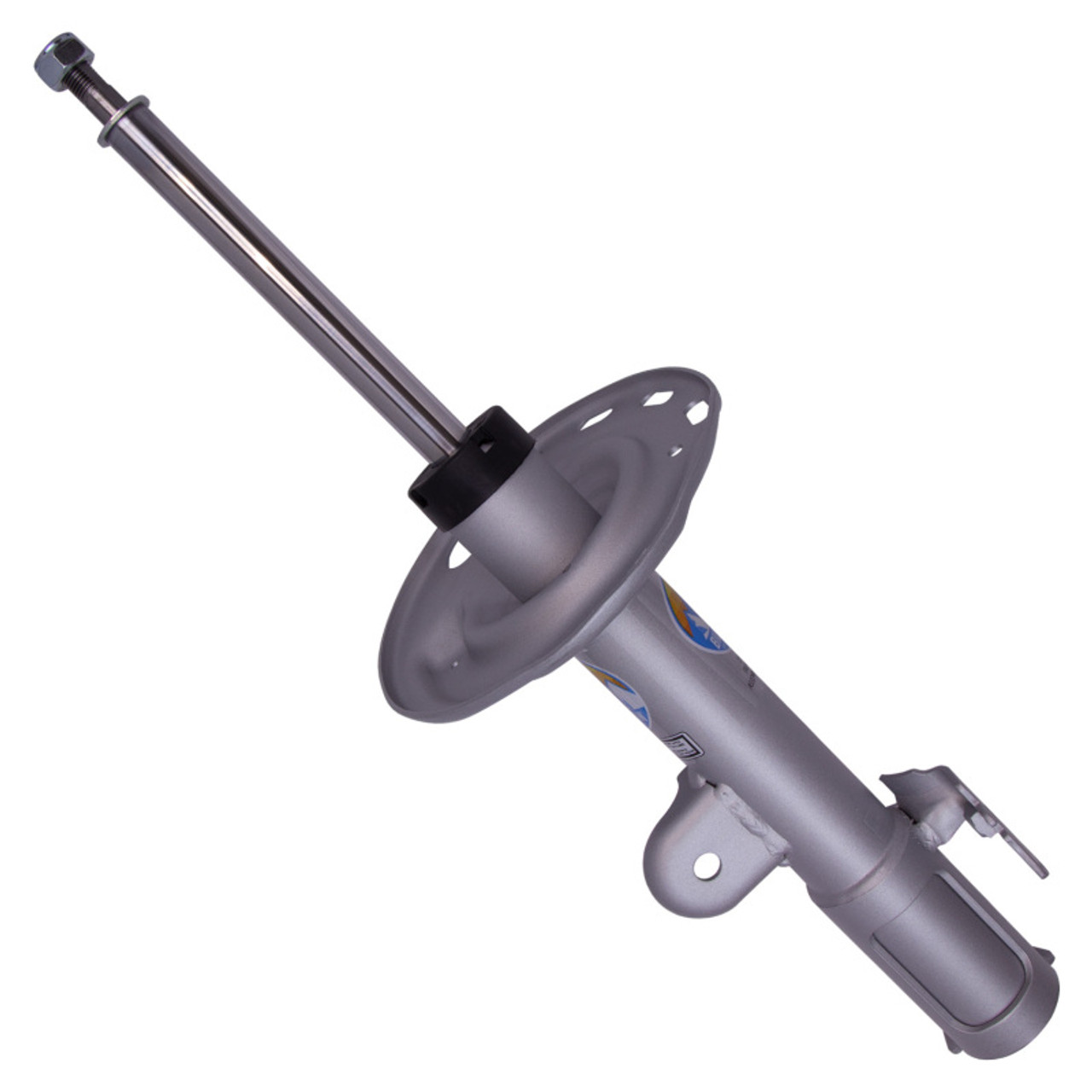 Bilstein 13-18 Toyota RAV4 B8 TerraSport Front Right Suspension Strut Assembly - Silver - 22-328410
