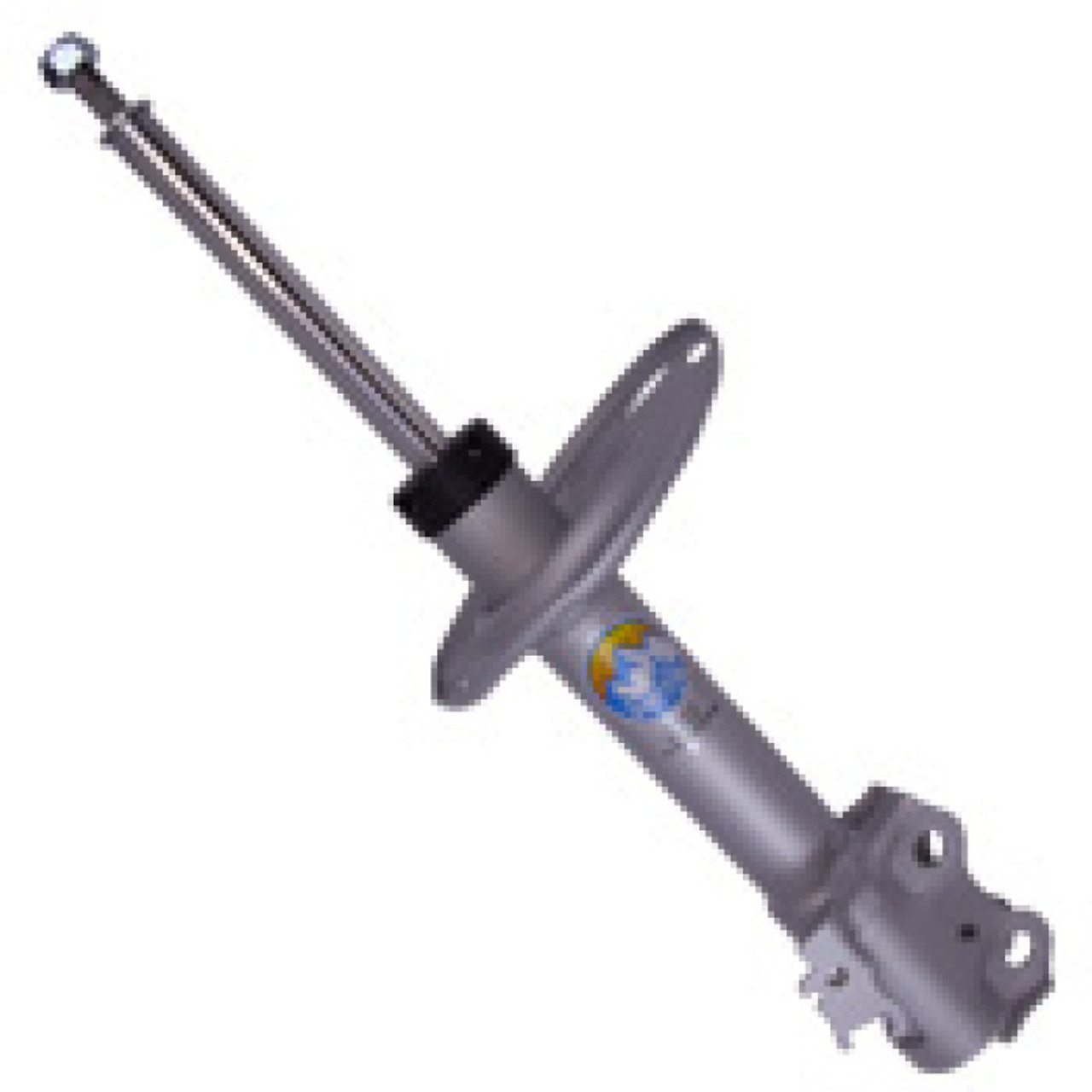 Bilstein 13-18 Toyota RAV4 B8 TerraSport Front Right Suspension Strut Assembly - Silver - 22-328410