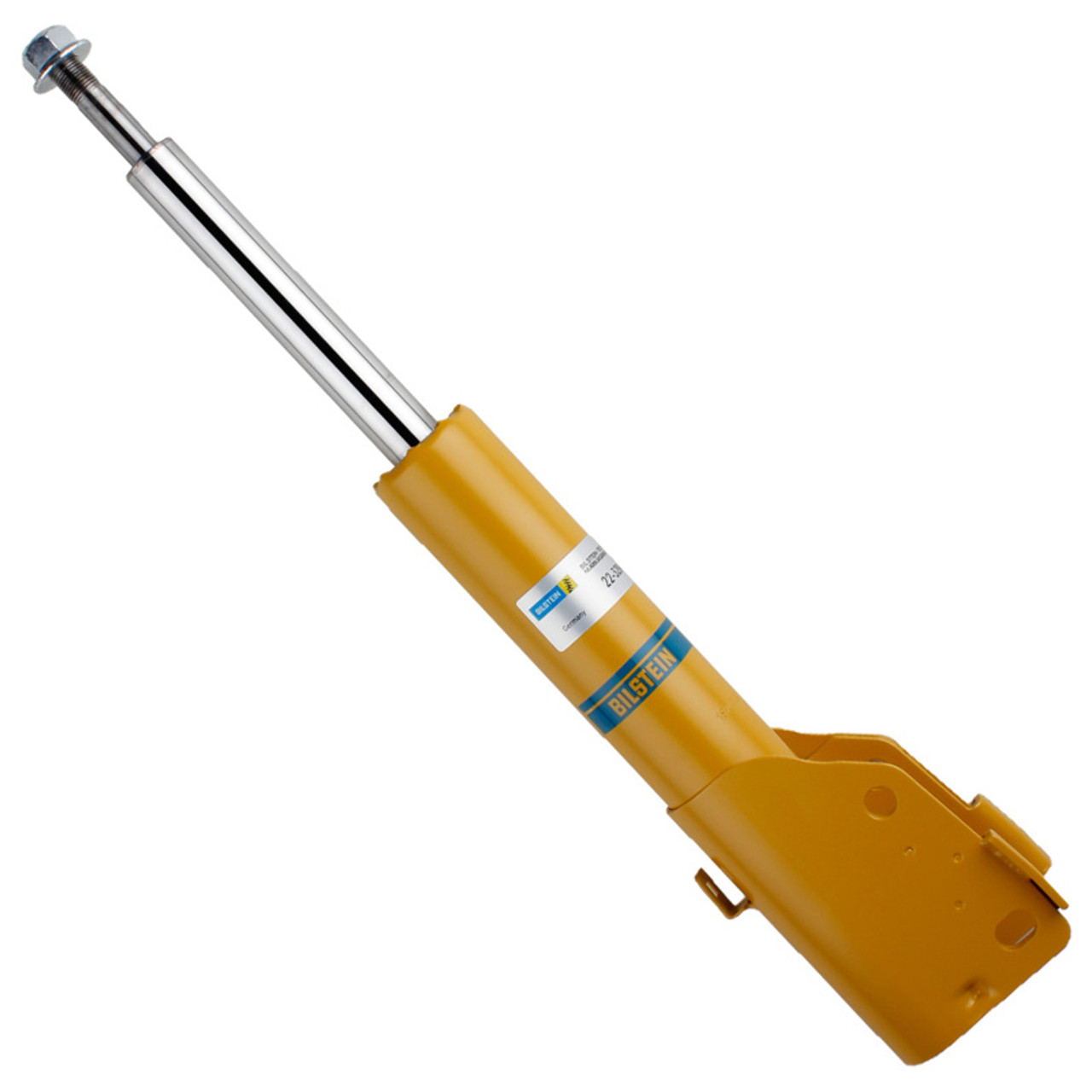 Bilstein B6 15-18 Freightliner/Mercedes-Benz Sprinter Front Twintube Strut Assembly - 22-329455