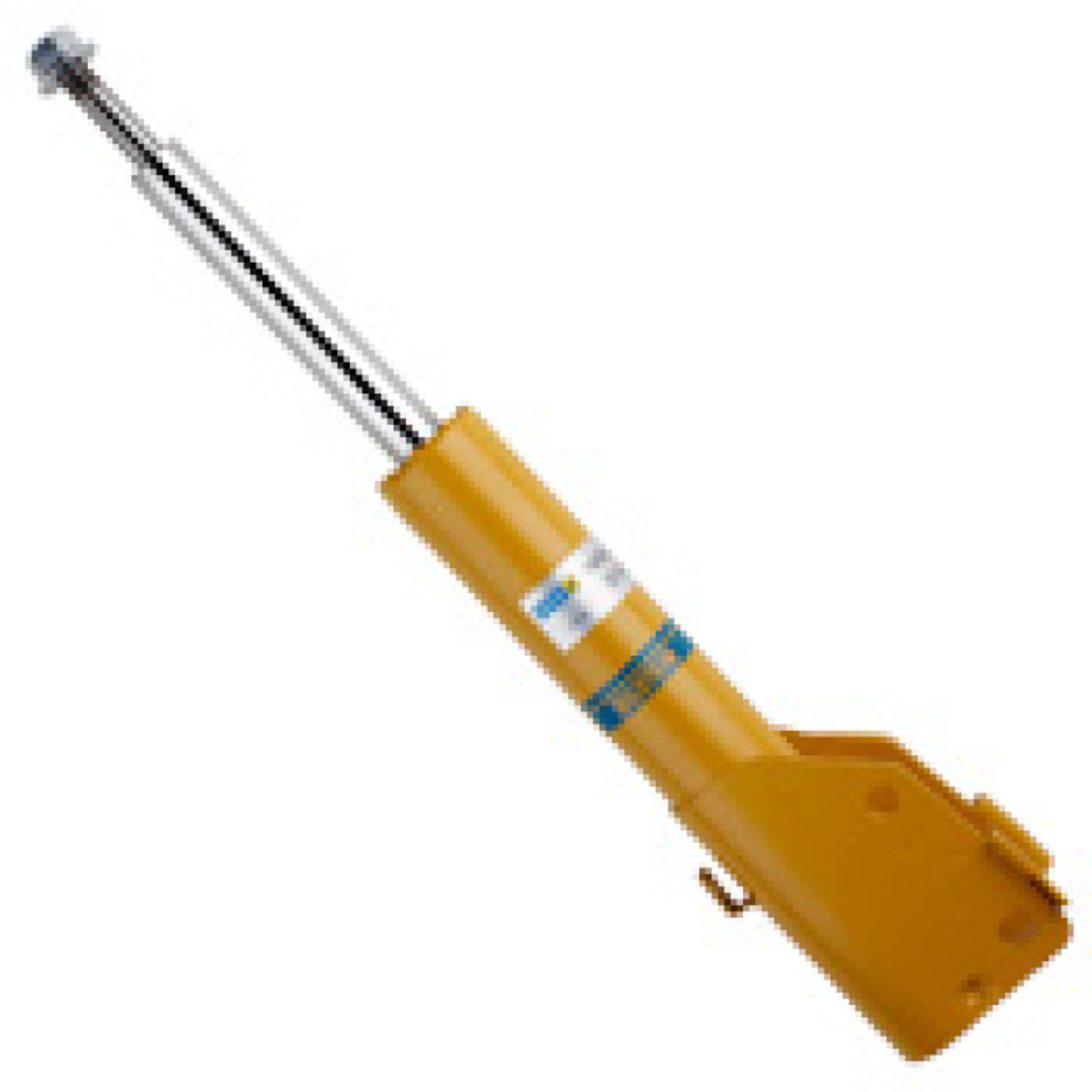 Bilstein B6 15-18 Freightliner/Mercedes-Benz Sprinter Front Twintube Strut Assembly - 22-329455