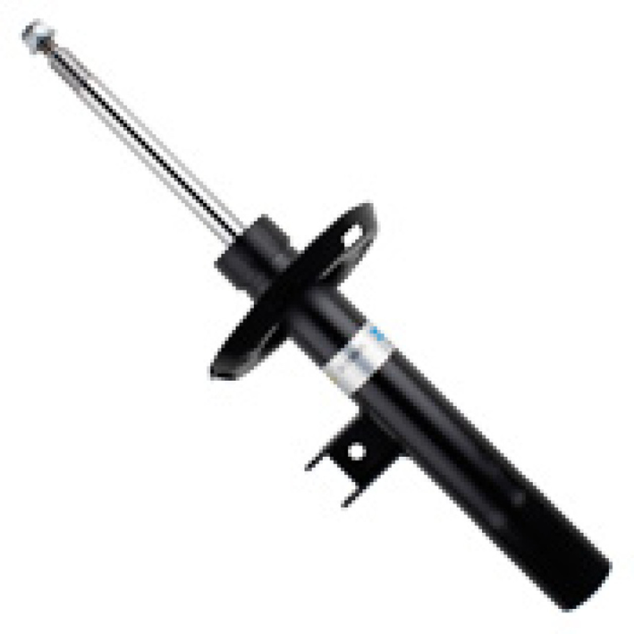 Bilstein 23-24 Mercedes-Benz EQB 250+ B4 OE Replacement Front Left Strut Assembly - 22-330031
