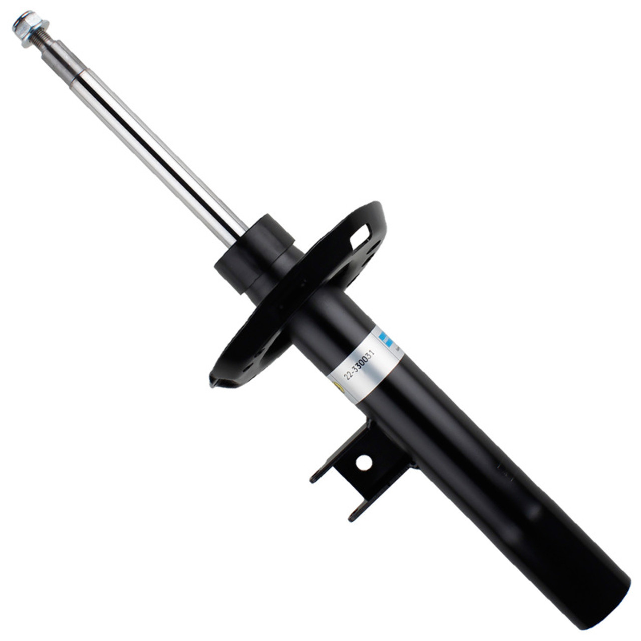 Bilstein 23-24 Mercedes-Benz EQB 250+ B4 OE Replacement Front Left Strut Assembly - 22-330031
